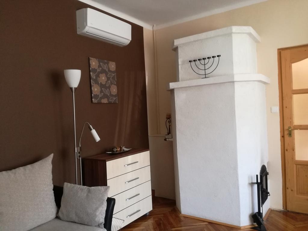 Szekszárd Stilus Apartman 아파트 외부 사진