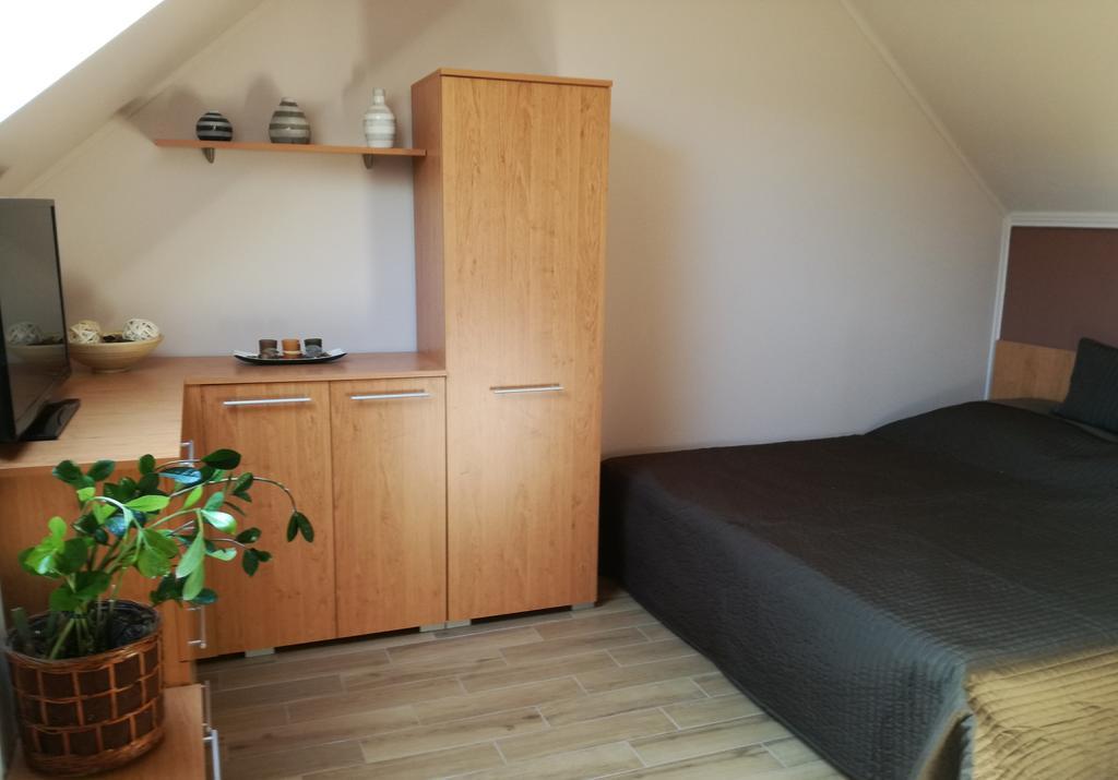 Szekszárd Stilus Apartman 아파트 외부 사진